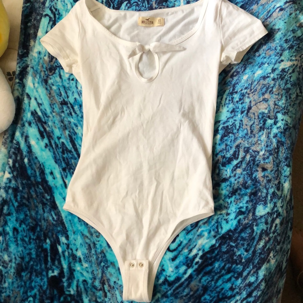 white body suit